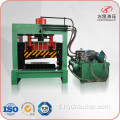 Hydraulic Steel Aluminium Copper Plate Sheet Guillotine Shear